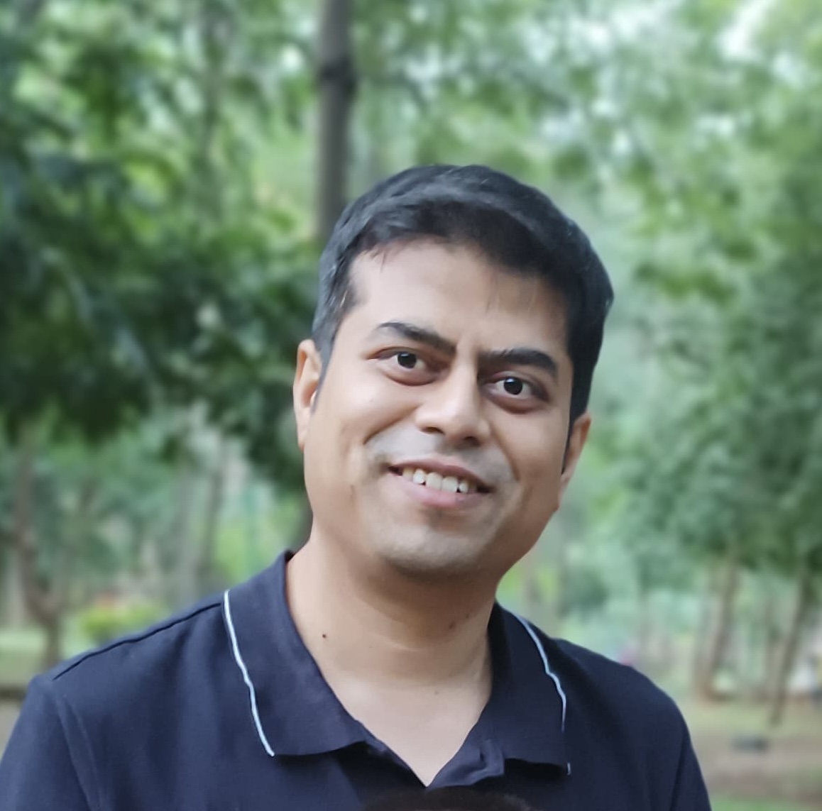 Yash Kumar